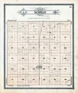 Norman Township, Clifford, Traill County 1909